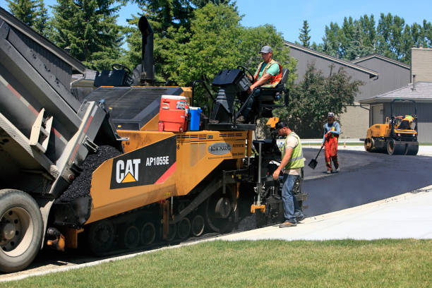 Best Luxury Driveway Pavers in Lone Jack, MO